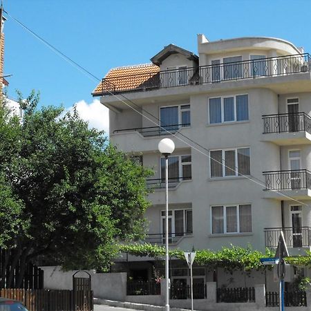 Къща За Гости Каракачанов Sozopol Zewnętrze zdjęcie